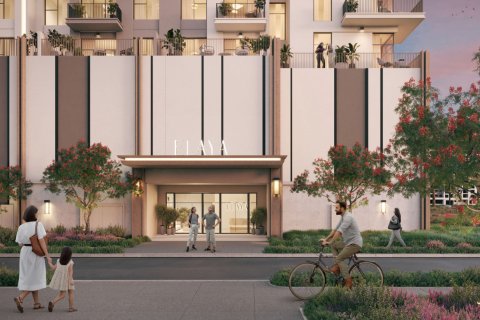 Apartamento para venda em Town Square, Dubai, EAU 2 quartos, 94 m2 № 728565 - foto 1
