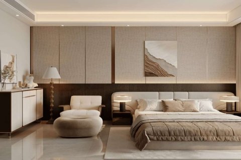 Byt v Listone Residence v International City, Dubai, SAE 1 pokoj, 32 m² Č.: 728566 - fotografie 3