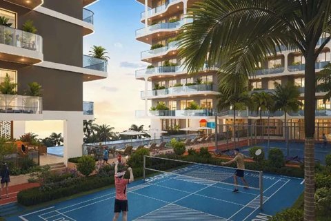 Byt v Listone Residence v International City, Dubai, SAE 1 pokoj, 32 m² Č.: 728566 - fotografie 12