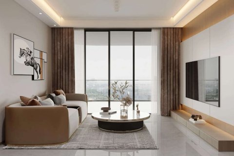 Byt v Listone Residence v International City, Dubai, SAE 1 pokoj, 32 m² Č.: 728566 - fotografie 4
