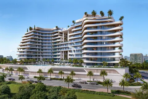 Majan, Dubai, UAE의 판매용 아파트 침실 1개, 75제곱미터 번호 715837 - 사진 3
