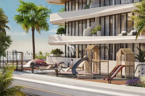 Majan, Dubai, UAE의 판매용 아파트 침실 1개, 75제곱미터 번호 715837 - 사진 14