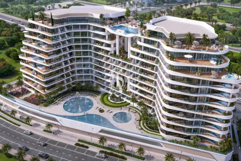 Majan, Dubai, UAE의 판매용 아파트 침실 2개, 149제곱미터 번호 715838 - 사진 4