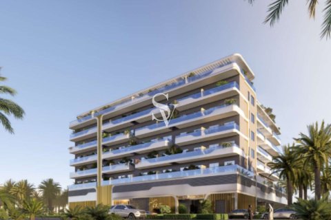 Al Warsan, Dubai, UAE의 판매용 아파트 침실 2개, 80제곱미터 번호 715836 - 사진 3