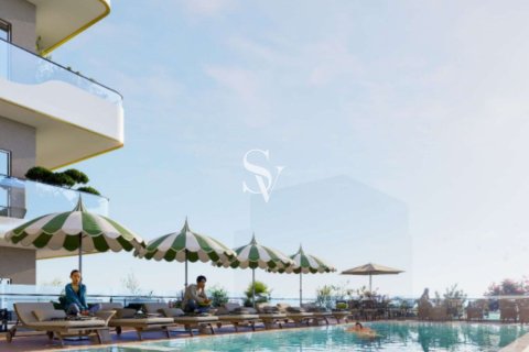Al Warsan, Dubai, UAE의 판매용 아파트 침실 2개, 80제곱미터 번호 715836 - 사진 8