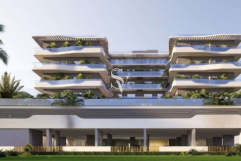 Al Warsan, Dubai, UAE의 판매용 아파트 침실 2개, 80제곱미터 번호 715836 - 사진 1