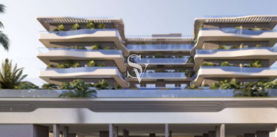 Al Warsan, Dubai, UAE의 아파트 침실 2개, 80제곱미터 번호 715836