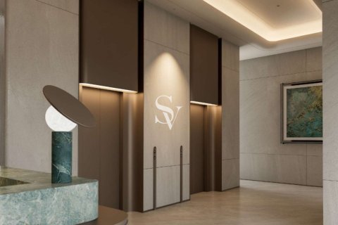 Al Warsan, Dubai, UAE의 판매용 아파트 침실 2개, 80제곱미터 번호 715836 - 사진 6