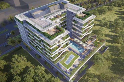 Al Warsan, Dubai, UAE의 판매용 아파트 침실 2개, 80제곱미터 번호 715836 - 사진 2