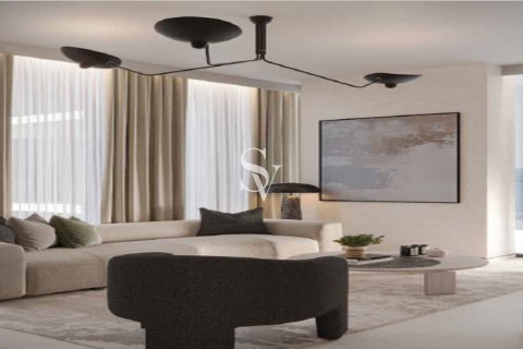 Apartament në Majan, Dubai, Emiratet e Bashkuara Arabe 1 dhomë gjumi, 100 m2. № 715839 - Foto 9