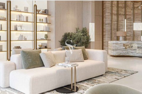 Apartament në Majan, Dubai, Emiratet e Bashkuara Arabe 1 dhomë gjumi, 100 m2. № 715839 - Foto 6