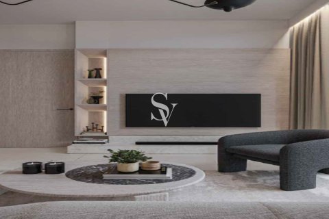 Apartament në Majan, Dubai, Emiratet e Bashkuara Arabe 1 dhomë gjumi, 100 m2. № 715839 - Foto 8