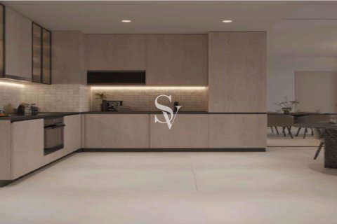 Apartament në Majan, Dubai, Emiratet e Bashkuara Arabe 1 dhomë gjumi, 100 m2. № 715839 - Foto 10