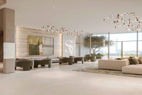 Apartament në Majan, Dubai, Emiratet e Bashkuara Arabe 1 dhomë gjumi, 100 m2. № 715839 - Foto 4