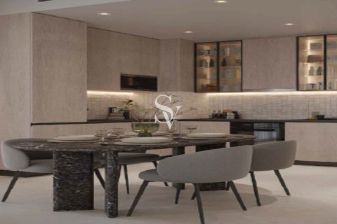Apartament në Majan, Dubai, Emiratet e Bashkuara Arabe 1 dhomë gjumi, 100 m2. № 715839 - Foto 11