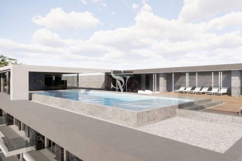Dubai South (Dubai World Central), UAE의 판매용 아파트 침실 2개, 96제곱미터 번호 715808 - 사진 10