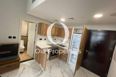 Apartment til salg i Al Maryah Island, Abu Dhabi, UAE 1 soveværelse, 49 kvm № 730946 - foto 4
