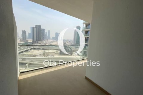 آپارتمان در Al Maryah Island، Abu Dhabi ، امارات متحده عربی 1 خوابه ، 49 متر مربع.  شماره 730946