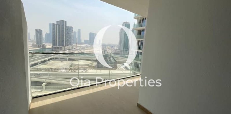 Apartment i Al Maryah Island, Abu Dhabi, UAE 1 soveværelse, 49 kvm № 730946