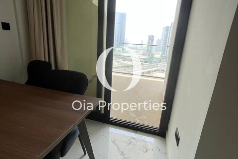 Apartment til salg i Al Maryah Island, Abu Dhabi, UAE 1 soveværelse, 49 kvm № 730946 - foto 5