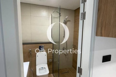 Apartment til salg i Al Maryah Island, Abu Dhabi, UAE 1 soveværelse, 49 kvm № 730946 - foto 9