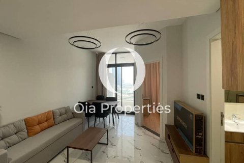 Apartment til salg i Al Maryah Island, Abu Dhabi, UAE 1 soveværelse, 49 kvm № 730946 - foto 3