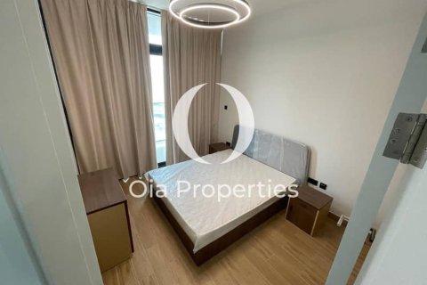 Apartment til salg i Al Maryah Island, Abu Dhabi, UAE 1 soveværelse, 49 kvm № 730946 - foto 7