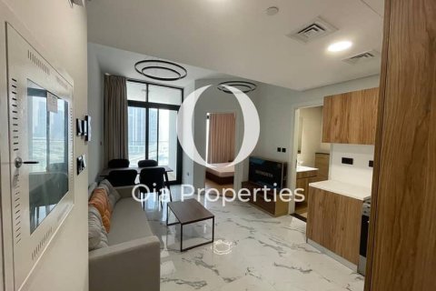 Apartment til salg i Al Maryah Island, Abu Dhabi, UAE 1 soveværelse, 49 kvm № 730946 - foto 2