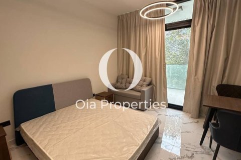 Apartment on the Al Maryah Island, Abu Dhabi, UAE 33 sq.m. № 730947 - photo 3