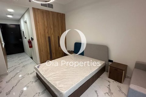 آپارتمان در Al Maryah Island، Abu Dhabi ، امارات متحده عربی 33 متر مربع.  شماره 730947