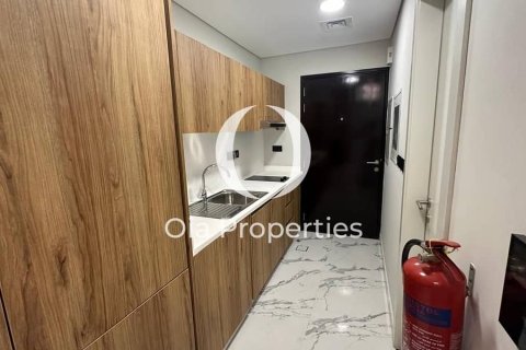 Apartment on the Al Maryah Island, Abu Dhabi, UAE 33 sq.m. № 730947 - photo 2
