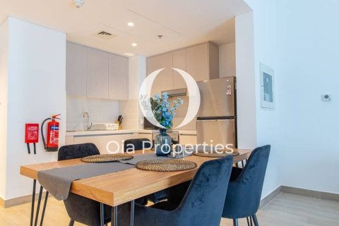 Appartamento in vendita a Yas Island, Abu Dhabi, EAU 1 camera da letto, 76 mq. № 730950 - foto 4
