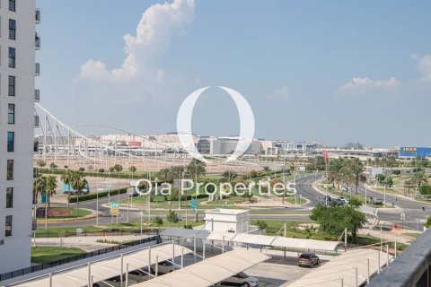 آپارتمان در Yas Island، Abu Dhabi ، امارات متحده عربی 1 خوابه ، 76 متر مربع.  شماره 730950