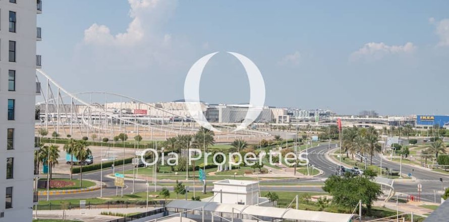 Appartamento a Yas Island, Abu Dhabi, EAU 1 camera da letto, 76 mq. № 730950
