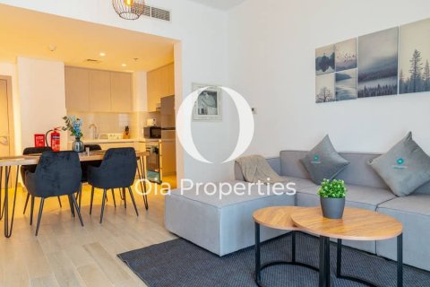 Appartamento in vendita a Yas Island, Abu Dhabi, EAU 1 camera da letto, 76 mq. № 730950 - foto 3