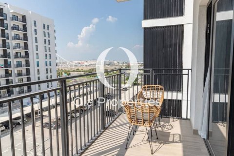 Appartamento in vendita a Yas Island, Abu Dhabi, EAU 1 camera da letto, 76 mq. № 730950 - foto 2
