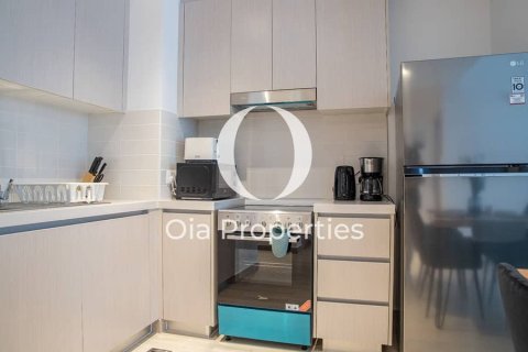 Appartamento in vendita a Yas Island, Abu Dhabi, EAU 1 camera da letto, 76 mq. № 730950 - foto 6