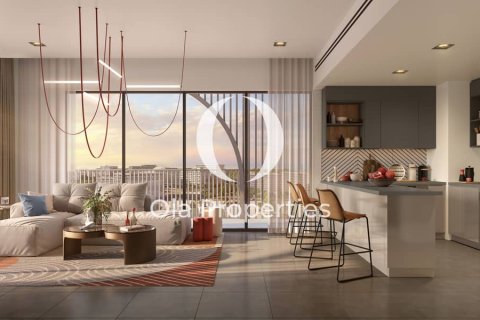 Appartement à vendre à  Saadiyat Island, Abu Dhabi, EAU 30 m2 № 730951 - photo 11
