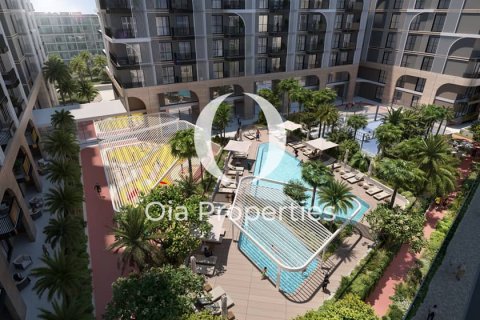 Appartement à vendre à  Saadiyat Island, Abu Dhabi, EAU 30 m2 № 730951 - photo 9