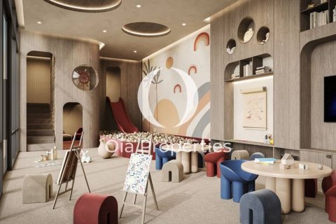 Appartement à vendre à  Saadiyat Island, Abu Dhabi, EAU 30 m2 № 730951 - photo 17