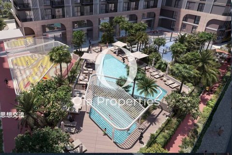Appartement à vendre à  Saadiyat Island, Abu Dhabi, EAU 30 m2 № 730951 - photo 4