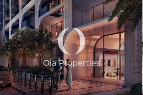 Appartement à vendre à  Saadiyat Island, Abu Dhabi, EAU 30 m2 № 730951 - photo 6
