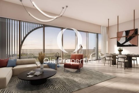 Appartement à vendre à  Saadiyat Island, Abu Dhabi, EAU 30 m2 № 730951 - photo 10