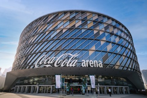 Land in Dubai, UAE № 701024