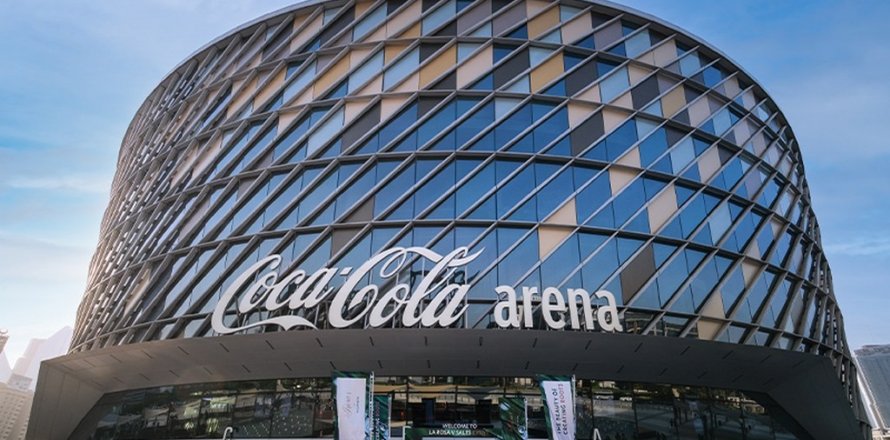 Земельна ділянка в Дубай, ОАЕ № 701024