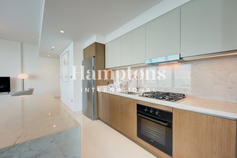 Wohnung zur Miete in Dubai Harbour, Dubai, VAE 2 Schlafzimmer, 137.21773100 m2 Nr. 766538 - Foto 2