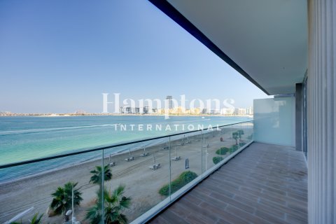 Wohnung zur Miete in Dubai Harbour, Dubai, VAE 2 Schlafzimmer, 137.21773100 m2 Nr. 766538 - Foto 3