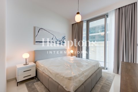 Wohnung zur Miete in Dubai Harbour, Dubai, VAE 2 Schlafzimmer, 137.21773100 m2 Nr. 766538 - Foto 14