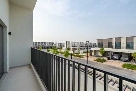 Villa zur Miete in Dubai South (Dubai World Central), Dubai, VAE 3 Schlafzimmer, 141.02675400 m2 Nr. 766541 - Foto 13
