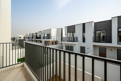 Villa zur Miete in Dubai South (Dubai World Central), Dubai, VAE 3 Schlafzimmer, 141.02675400 m2 Nr. 766541 - Foto 8